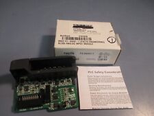 FACTS ENGINEERING ANALOG 4 CHANNEL, 12 BIT INPUT/OUTPUT MODULE F2-04AD-1 picture