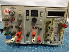 Tektronix TM 503 Power Module Dc 505a Universal Counter/Timer picture