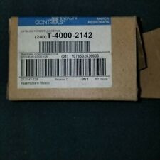 Johnson Controls T-4000-2142 Thermostat Cover picture