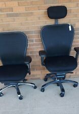Nightingale CXO Chairs picture