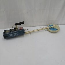 Vintage White's Coinmaster 5000/D - Metal Detector picture