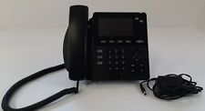 Digium D60 IP Phone with 5VDC cord picture