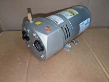 Gast Vacuum Pump 0523-101Q-G582DX, 1/3HP, 115/230 New (Copy) picture