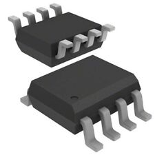 10PCS 24LC01B-I/SN 24LC01B  MICROCHIP SOIC-8 EEPROM IC STOCK picture