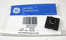 GE Range Hood Light Lamp Switch WB24X10130 AP3754330 PS953546 picture