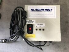HUMIDFIRST Ultrasonic Humidifier Power Supply / Control Box picture