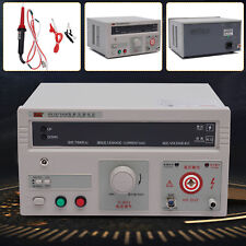 Power Withstand Pressure Tester Current RK2670AM 5KV AC Voltage HiPot Insulation picture
