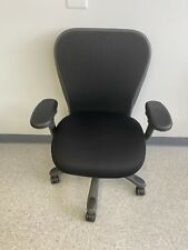 Nightingale CXO 6200 Memory Foam Seat, Mesh Back, Lumbar Support, Advanced Arms picture