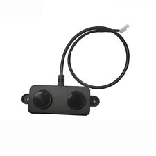 DC5V Sealed Waterproof Ultrasonic Distance Sensor Small Blind Ultrasonic Probe Y picture