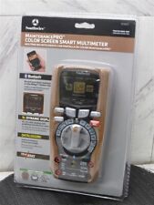 NEW Southwire 15190T Southwire MaintenancePRO Color Screen Multimeter with MApp picture