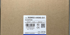 1PC NEW OMRON 3G3MX2-A4040-ZV1 picture