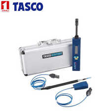 Tasco Air Conditioning Refrigeration Digital Thermometer Deluxe Kit TA410BX JPN picture