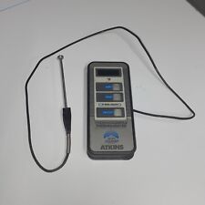 Atkins Digital Thermocouple Thermometer Probe, Walker Clean Air, Works Great picture