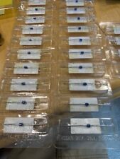 Semiconductor lot IC'S-TRANSISTORS-DIODES-MOSFETS  52000 devices  500 part types picture