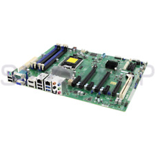Used & Tested SUPERMICRO X9SAE-V Motherboard picture