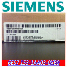 Siemens 6ES7 153-1AA03-0XB0 - New Arrival, Stocked & Ready, Top-notch Quality picture