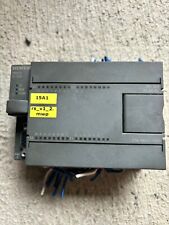 Siemens 6ES7 214-1AD22-0XB0 S7-200 Simatic CPU 224 Power Supply Module USED picture