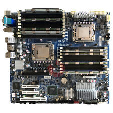 Used & Tested GIGABYTE GA-7TESM Motherboard picture