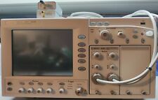 Keysight DCA-J 86100C  Oscilloscope Mainframe 001, W/Module 86118A picture