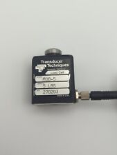 Transducer Techniques MDB-5 Mini Load Cell, Capacity: 5 lbs, 10VDC picture