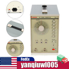 RF/AM Audio Signal Generator High Radio Frequency Signal Generator 100KHz-150MHz picture