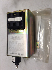 Johnson Controls G600LX-1C Ignition Control NEW IN BOX picture