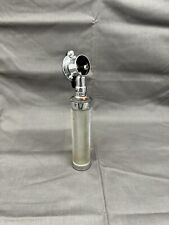 Welch Allyn/ Skan Falls Vintage Otoscope Fiber Optic Head w/ Handle picture