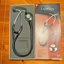 Vintage 3M Littmann Cardiology III Stethoscope Made in USA picture