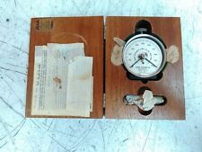 Defective Vintage Shore Durometer Hardness Analog Type A-2 AS-IS picture