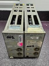 Lot Of 4 Tektronix 11A72 Amplifier Plug-Ins, 1GHz, 2 channels - UNTESTED  picture