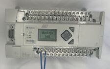 Allen Bradley Micrologix 1400 PLC 1766-L32BXB - Working Condition picture