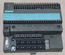Siemens Simatic 6ES7134-0HF00-0XB0  ET 200B MODULE ANALOG  ( 1Pcs) #AR1262# picture