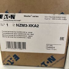NZM3-XKA2. TUNNEL. TERMINAL. FOR NZM3 BREAKER.   1.pc. picture