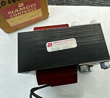 Namco Danaher EB500 60016 Solenoid Control Coil Linear Actuator 110/120VAC K200G picture