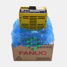 NEW ORIGINAL FANUC SERVO AMPLIFIER UNIT A06B-6130-H001 FREE EXPEDITED SHIPPING picture