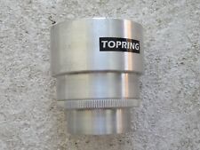TOPRING 68.160 Air Amplifier, High-Thrust Variable Airflow Amplifier Nozzle, 3/8 picture