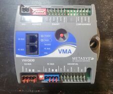 Johnson Controls MS-VMA1630-1 VMA ProgrammableVAV Box Controller picture