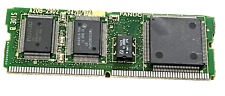 fanuc  memory module a20b-2902-0420 USED. picture