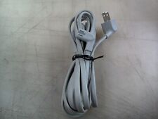 Original SAMSUNG QN75Q90TAF Power Cable Cord (USED) picture