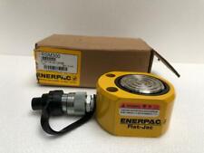 Enerpac RSM 300 Low Profile Hydraulic Cylinder Flat Jac 30 Tons Capacity picture