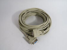 Generic VGA Male/Female VGA Connector Cable 15m NOP picture