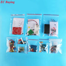 Electronic DIY Kit SMD SMT Components Welding Practice Soldering Self-Assembly picture