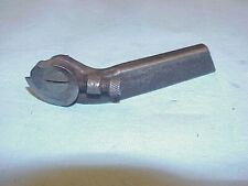 Vintage Atlas Craftsman 10/12 Lathe Armstrong No. 50 Threading Tool Holder  picture