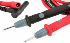 High Quality  Replacement Test Leads for Fluke CAT III 1000V 20 Amp Fluke Meters picture