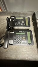 PANASONIC KX-NT553 Business IP Handset VoIP Office Phone (Pre Owned) picture