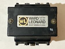 Ward Leonard Contactor 5DP1-10100 / 500V / 30 AMP picture