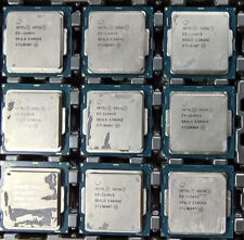 Intel Xeon E3-1240 V5 3.50GHz 4-core 8-thread 8MB LGA1151 CPU processor picture