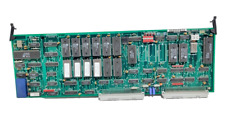 Solartron SI 1255 Impedance Gain/Phase Analyzer Board Module 12609522X Board picture