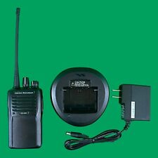 Vertex Standard VX-261 / Two-Way Radio / Charger / Analog / 450 MHz - 512 MHz picture