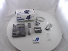 Syspine IP Phone 310 Model YV5 Complete Set- New Open Box picture
